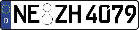 NE-ZH4079