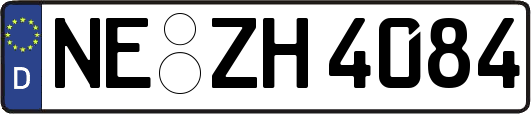 NE-ZH4084