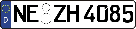 NE-ZH4085