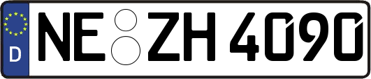 NE-ZH4090