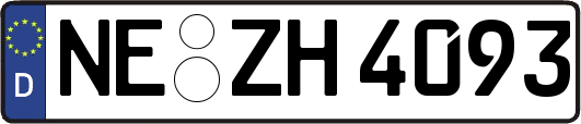NE-ZH4093