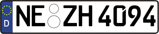 NE-ZH4094