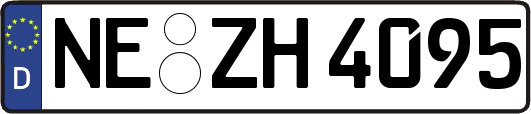 NE-ZH4095