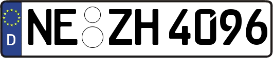 NE-ZH4096