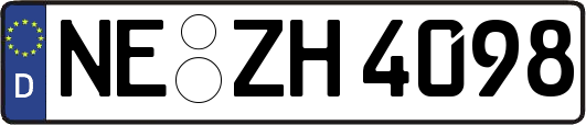 NE-ZH4098