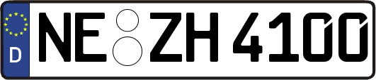 NE-ZH4100