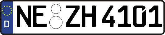 NE-ZH4101