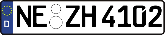 NE-ZH4102