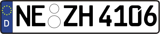 NE-ZH4106