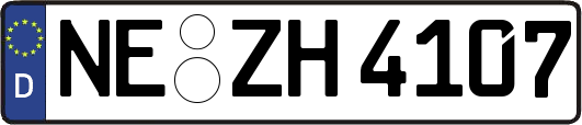 NE-ZH4107