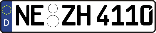 NE-ZH4110