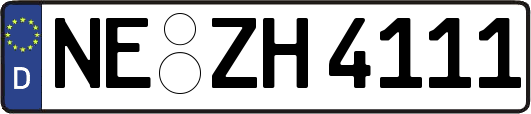 NE-ZH4111