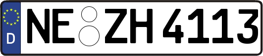 NE-ZH4113