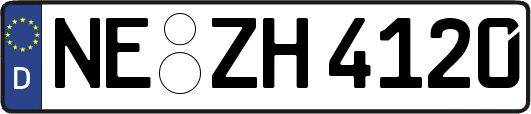 NE-ZH4120