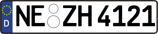 NE-ZH4121
