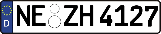 NE-ZH4127
