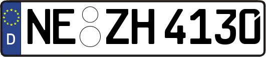 NE-ZH4130