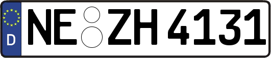 NE-ZH4131