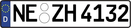 NE-ZH4132
