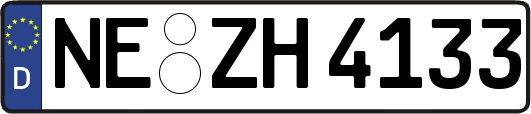 NE-ZH4133