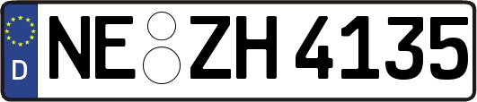 NE-ZH4135