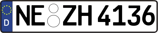 NE-ZH4136
