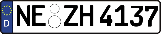 NE-ZH4137