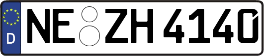 NE-ZH4140