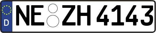 NE-ZH4143