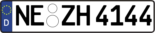 NE-ZH4144