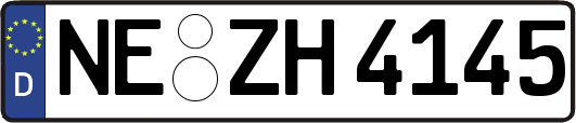 NE-ZH4145