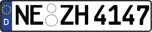 NE-ZH4147