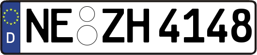 NE-ZH4148