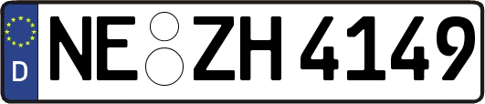 NE-ZH4149