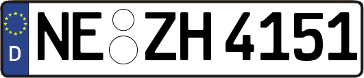 NE-ZH4151