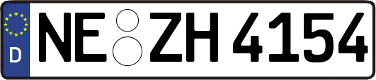 NE-ZH4154