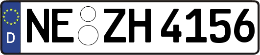 NE-ZH4156