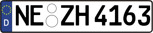 NE-ZH4163