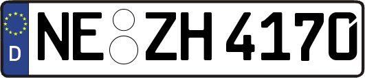 NE-ZH4170