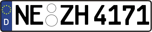 NE-ZH4171
