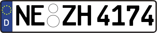 NE-ZH4174