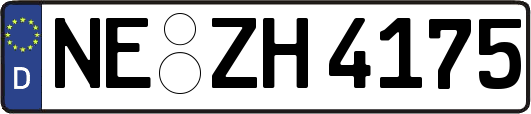 NE-ZH4175
