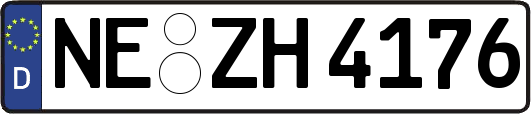 NE-ZH4176