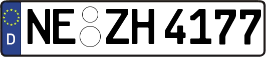 NE-ZH4177