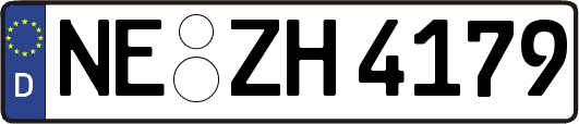 NE-ZH4179