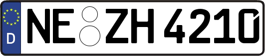 NE-ZH4210