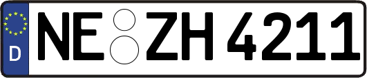 NE-ZH4211