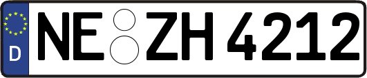 NE-ZH4212