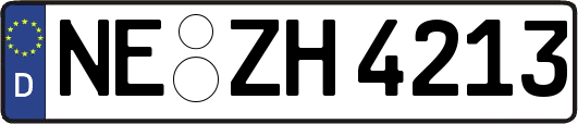 NE-ZH4213