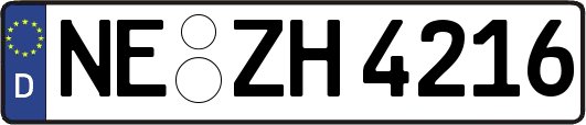 NE-ZH4216
